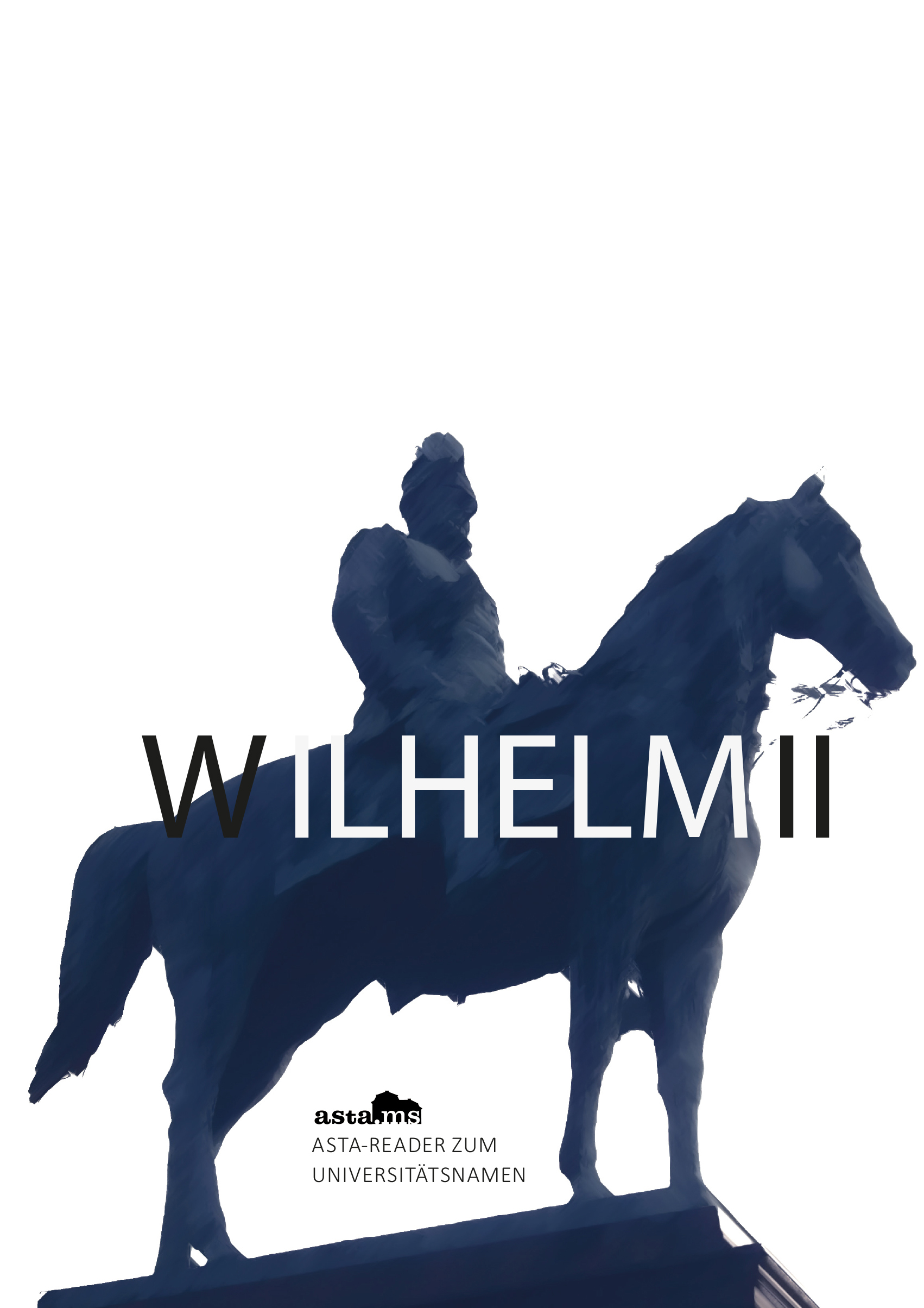 WILHELM II. Reader