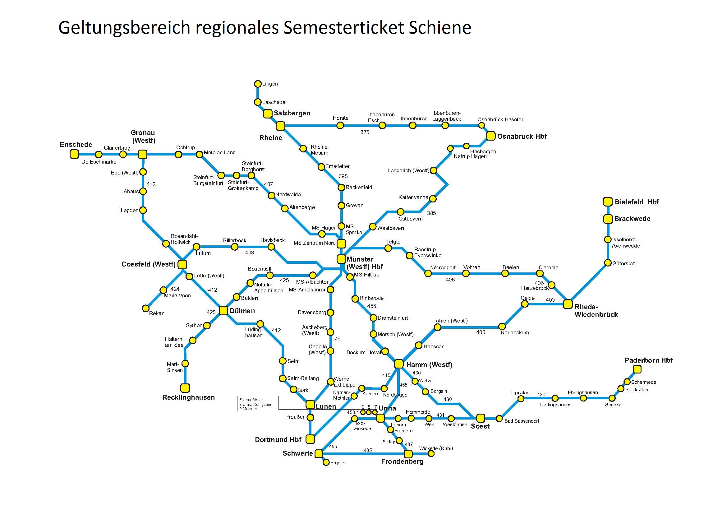 Semesterticket