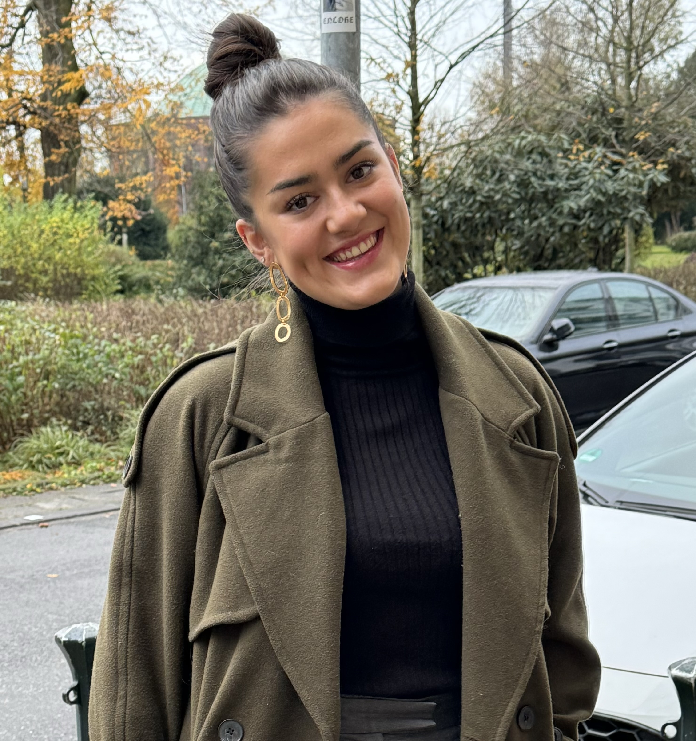 Profilbild von Maja Savic Profilbild von Maja Savic