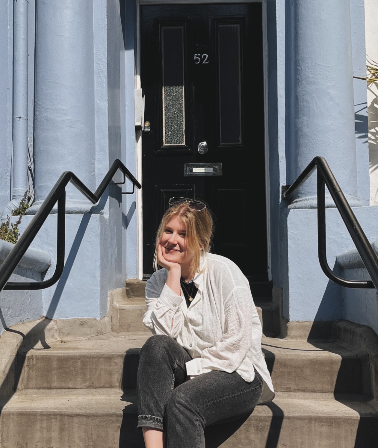 Profilbild von Maja Strotmann