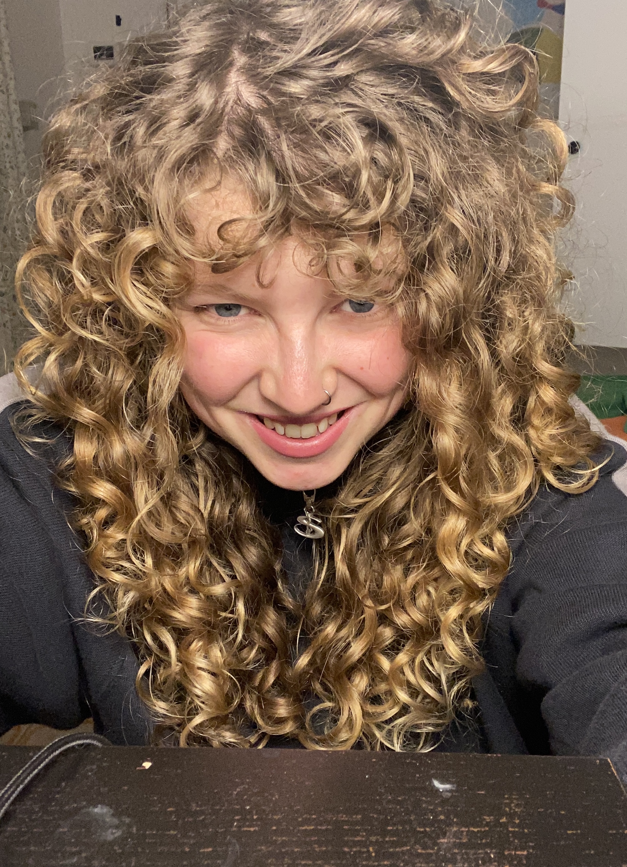 Profilbild von Henrike Starke 