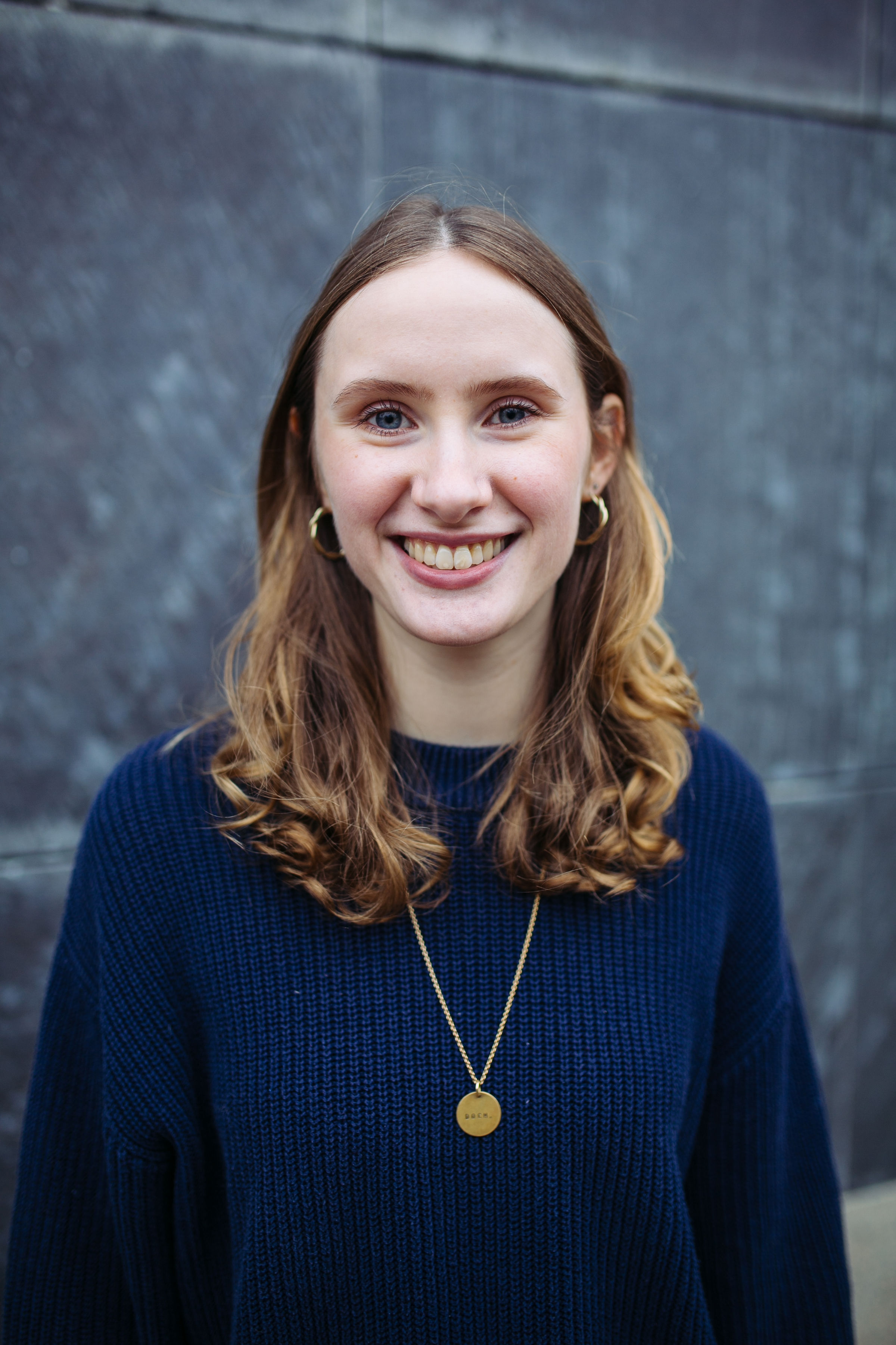 Profilbild von Luna Fröber