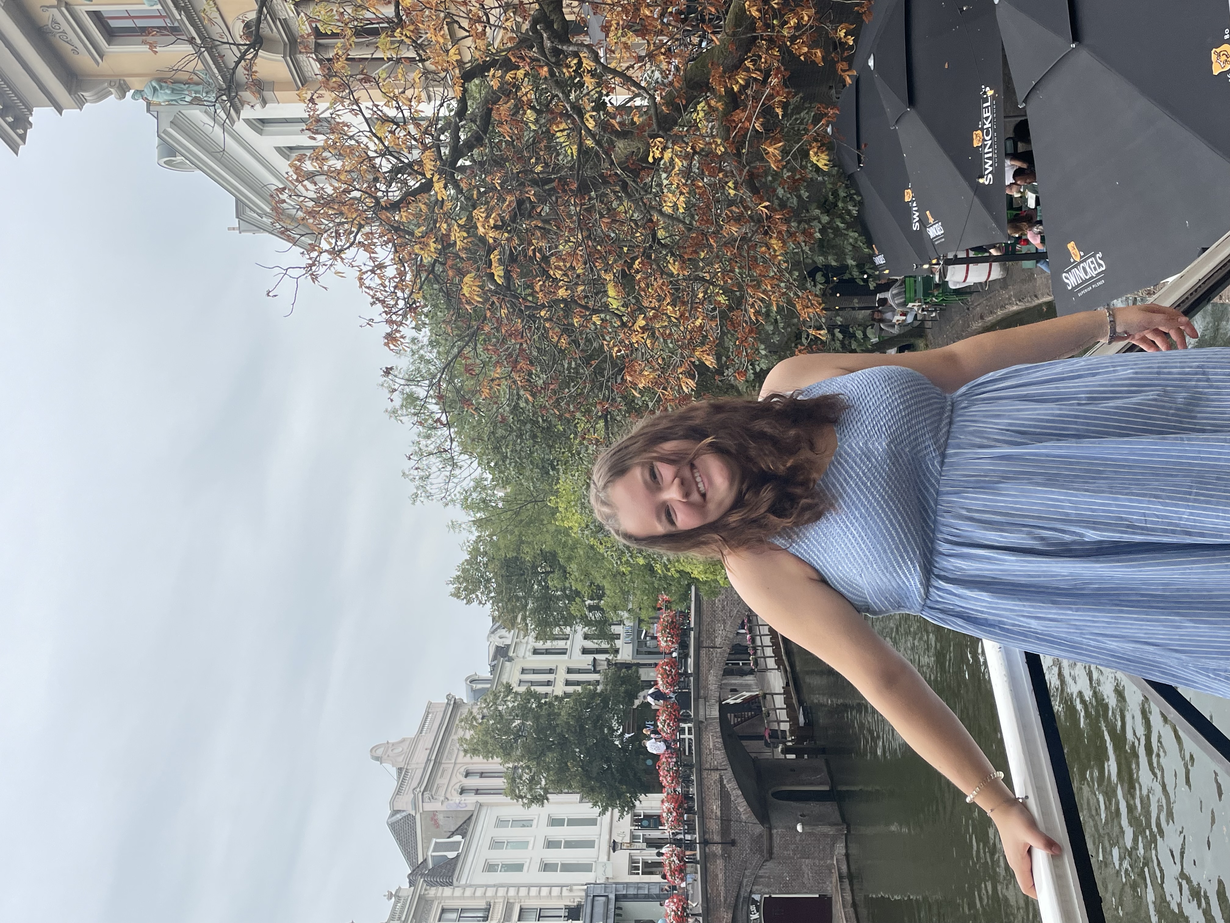 Profilbild von Johanna Klawitter